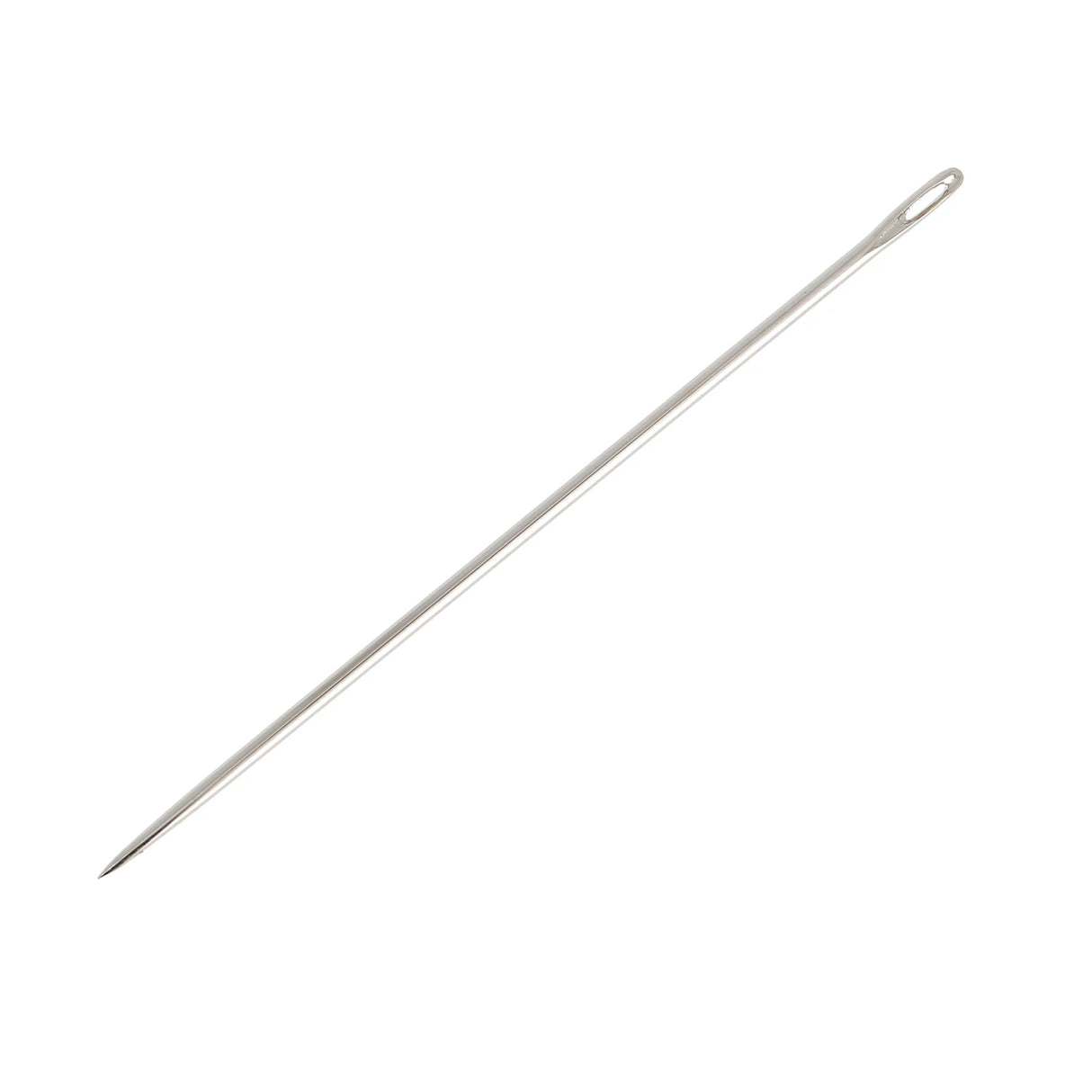 Basting Pleating Milliners Needles Size 10 00622 Bohin