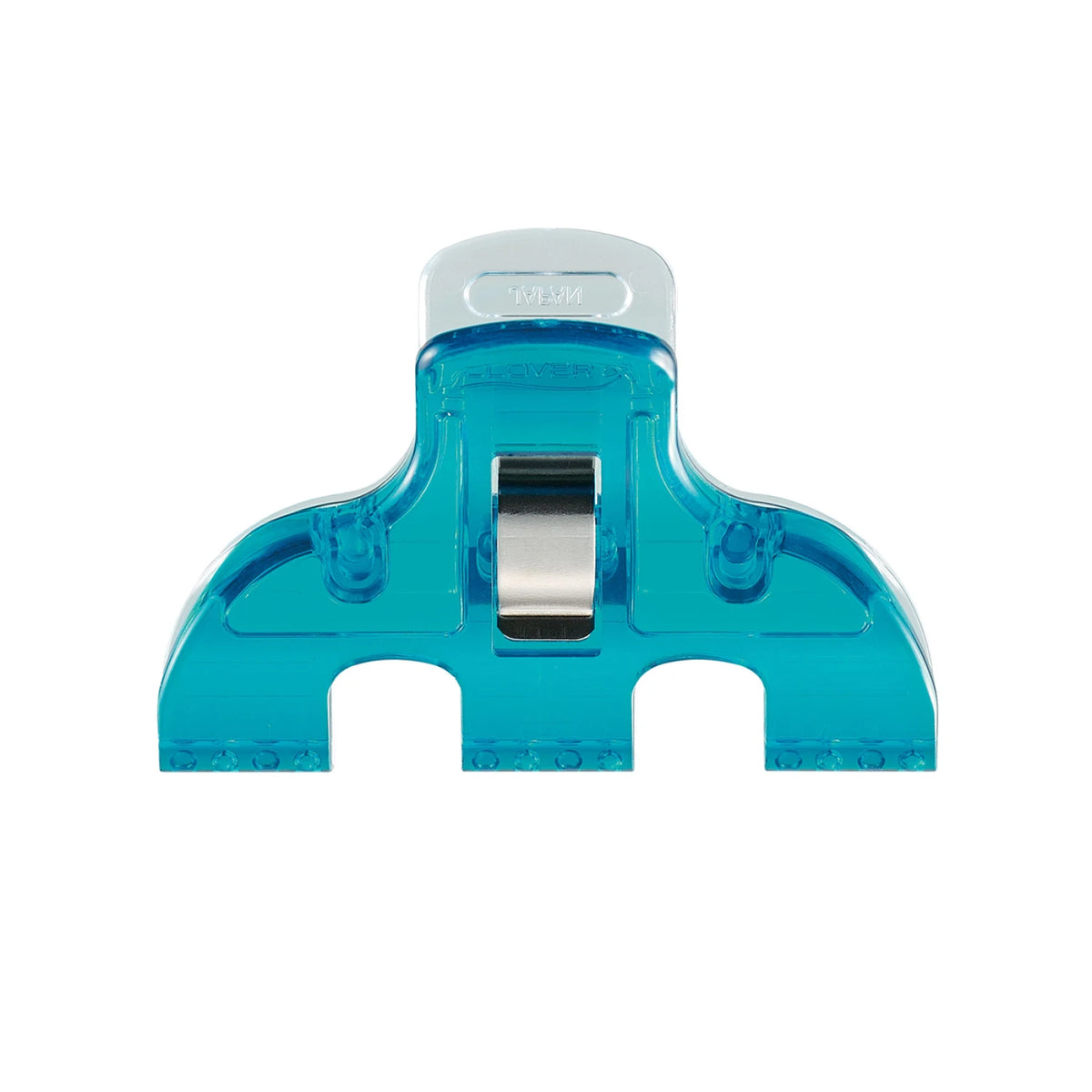 Triple Wide Wonder Clips 6ct 3240 Clover