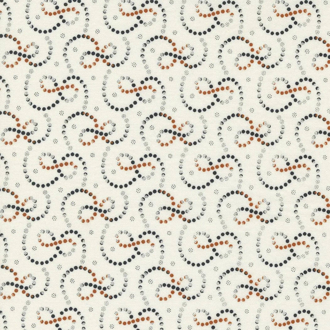Rustic Gatherings Cloud 49204 11 - By Primitive Gatherings for Moda Fabrics Sold in 1/2 Yard Incremints
