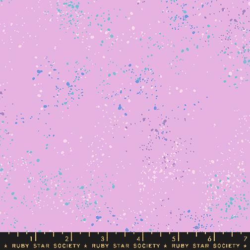Speckled Macaron Yardage RS5027 118 by Rashida Coleman-Hale for Ruby Star Society Sold in 1/2 yard increments cut continuously