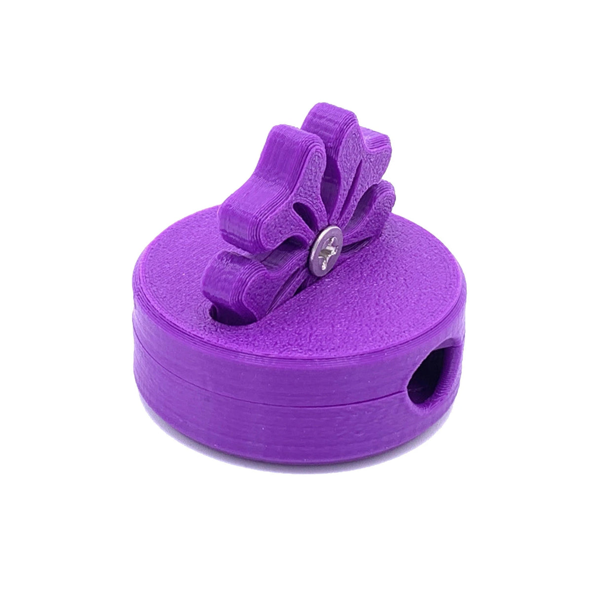 BladeSaver Thread Cutter Purple 28mm