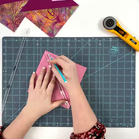 9in Seam Guide Tool CGRSMN9