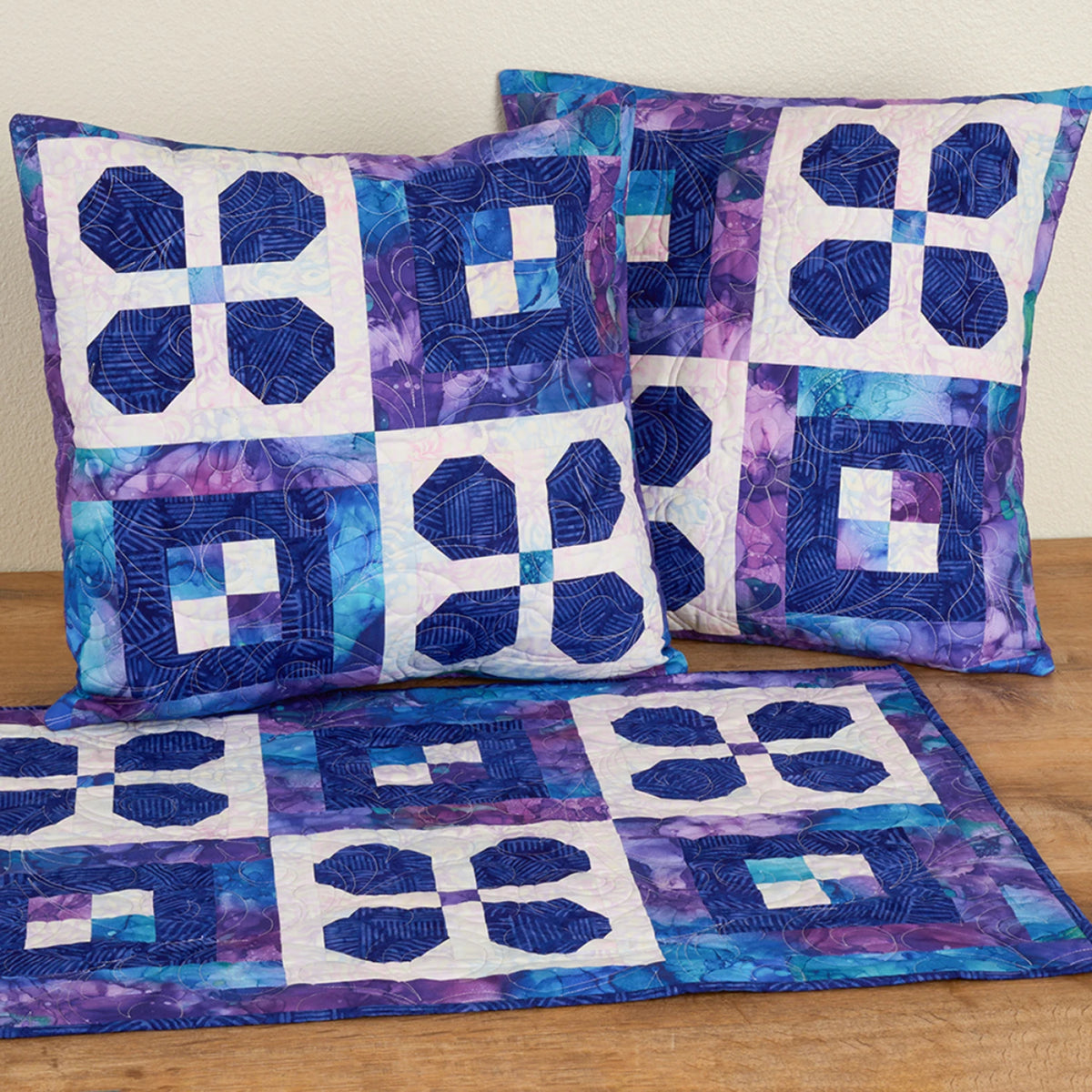 Make It Home with 3 Yard Quilts FC032541