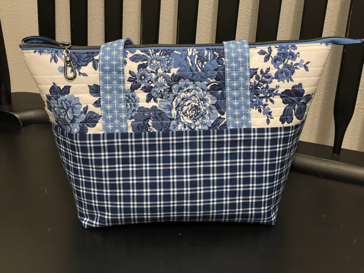 Bodobo Mega Dream Bag Class