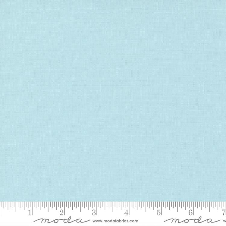 Moda Bella Solids Frost Yardage 9900-262 Sold in 1/2 yard increments