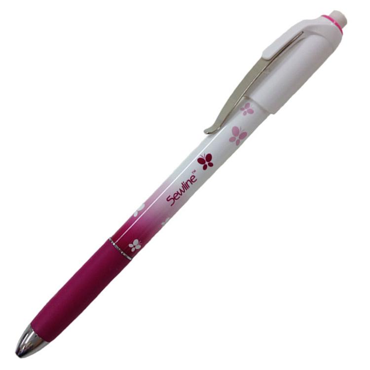Sewline Fabric Pencil with one refill - FAB50041 Sewline