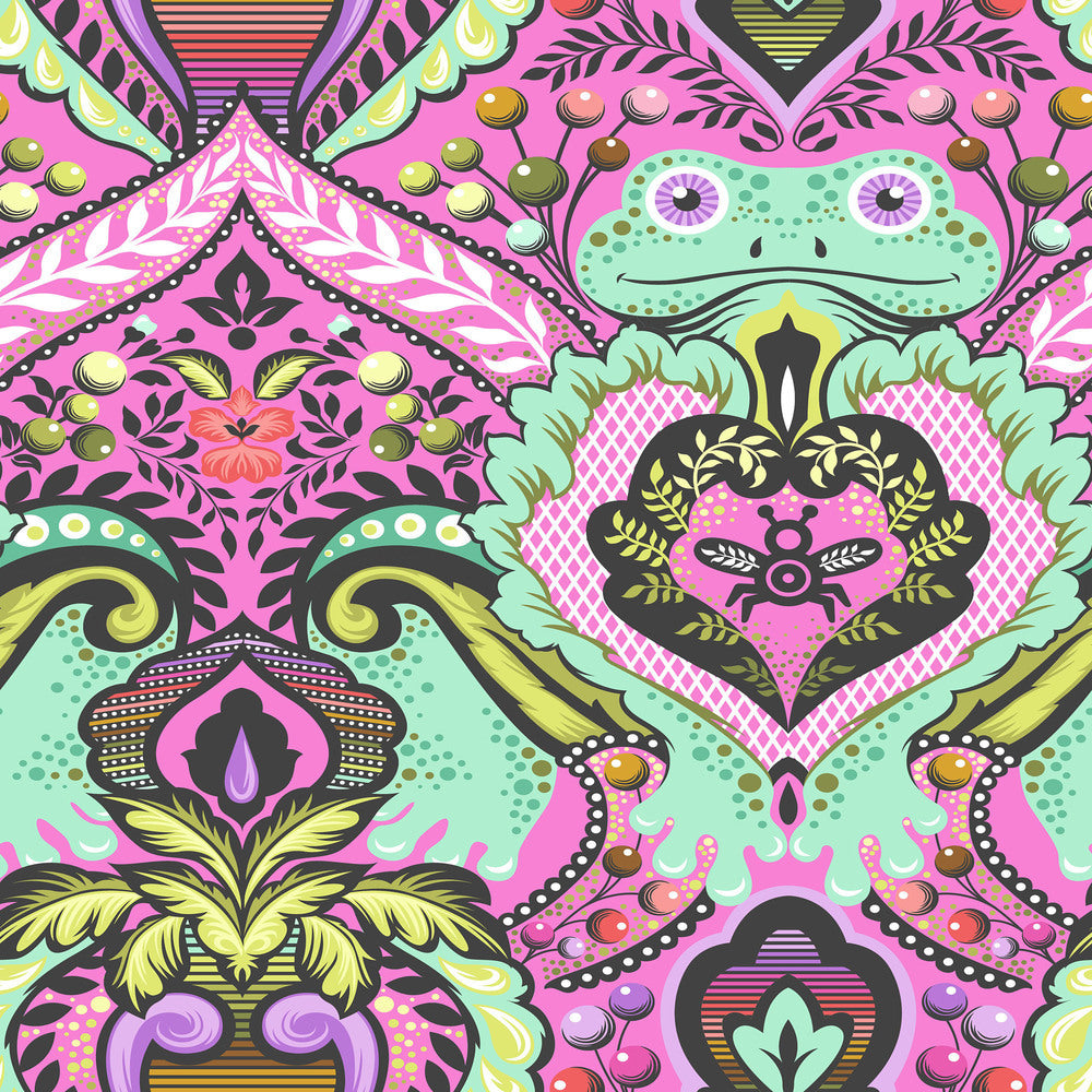 Prince Charming Minky MKTP012.gumball 60" Wide