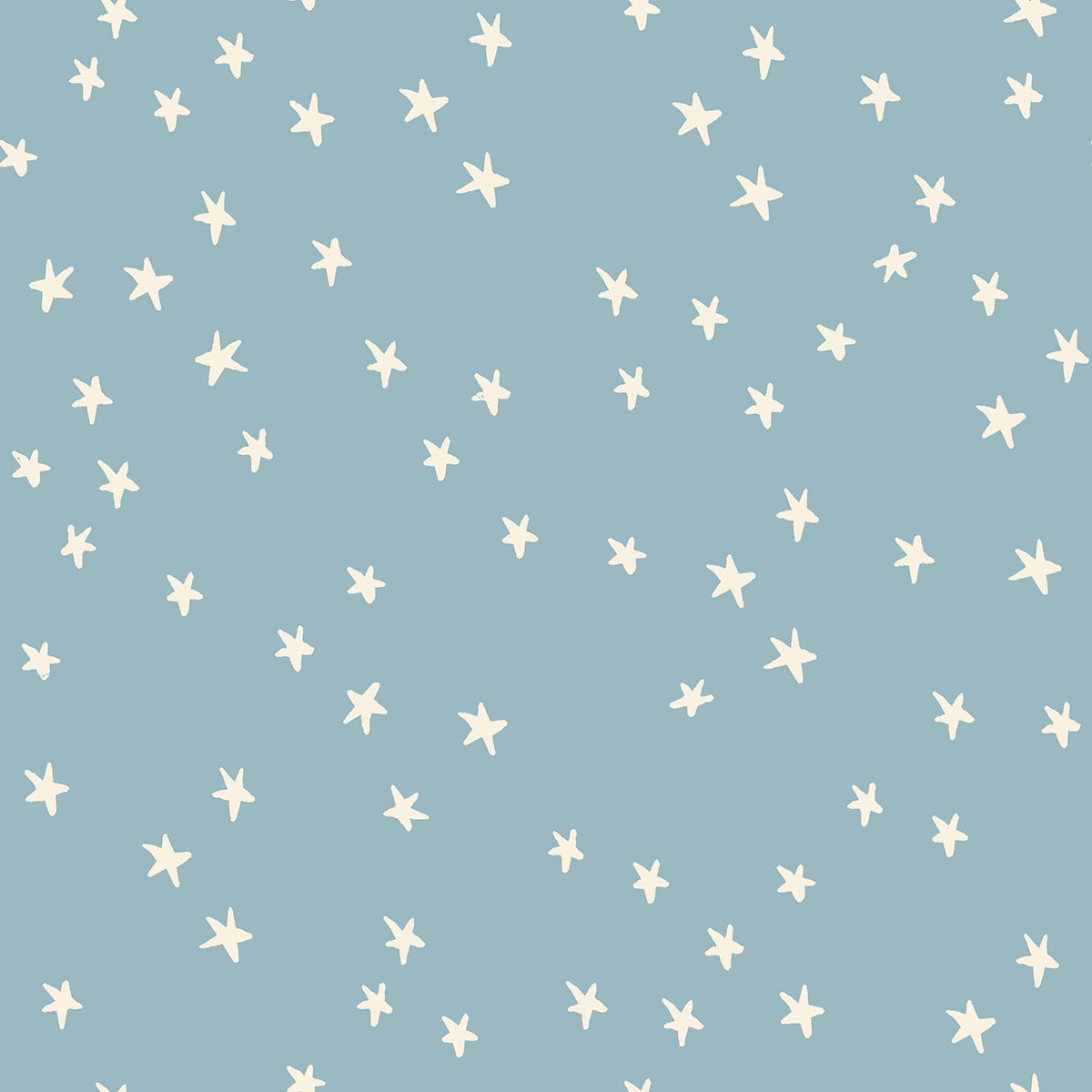 Starry Soft Blue by Alexia Abegg RS4109-84 for Ruby Star Society Sold in 1/2 yard increments
