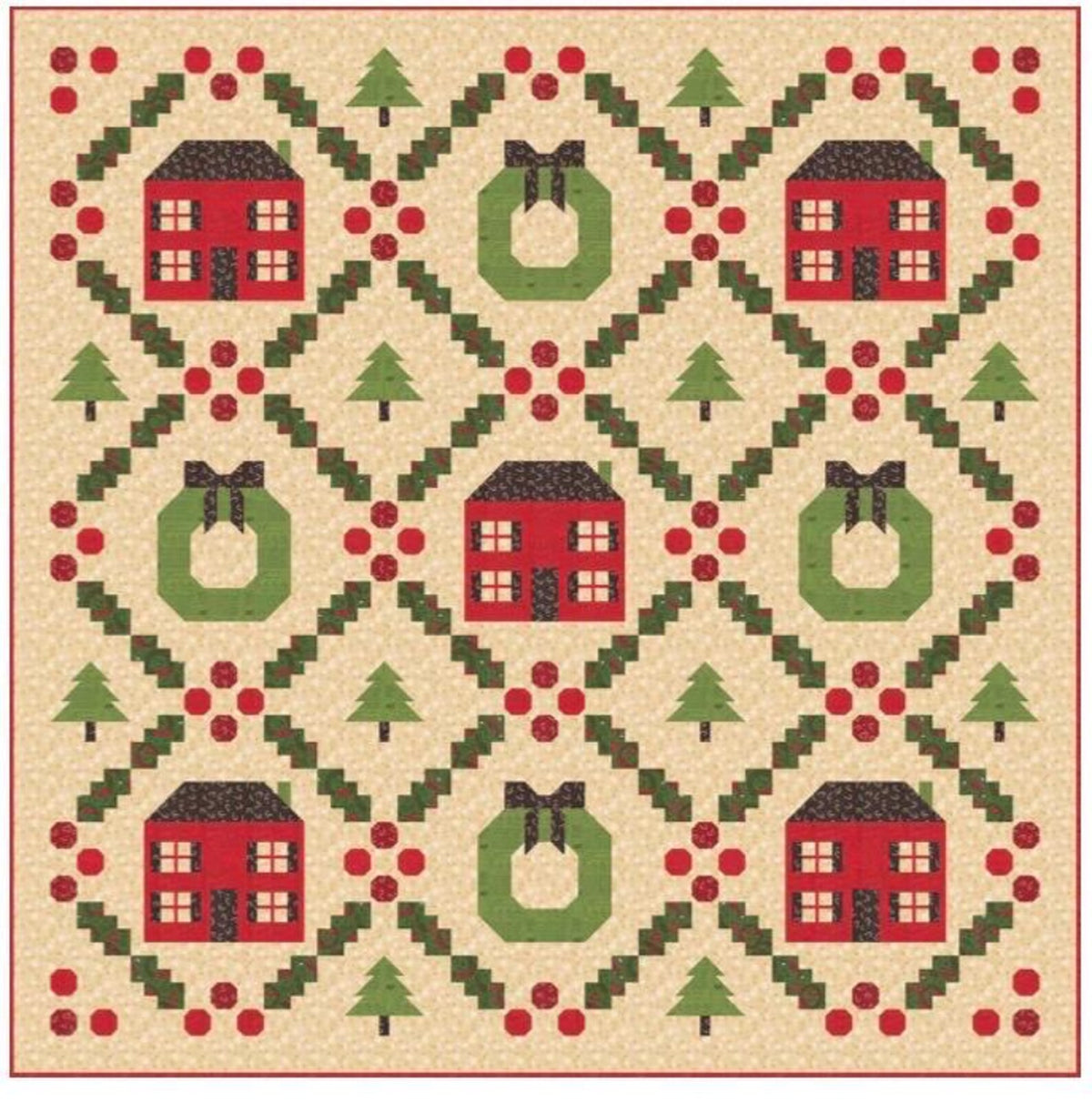 Home For the Holidays Kit