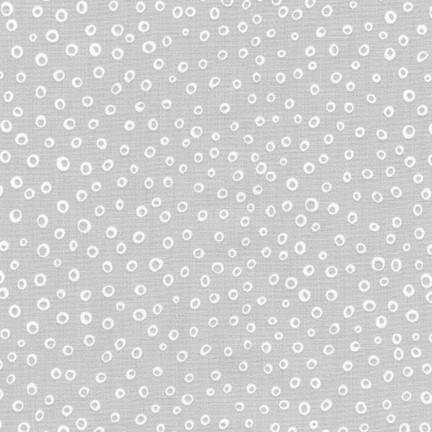 Ash ARY-17030-290 By Rebecca Bryan From Panache for Robert Kaufman Fabrics Sold in 1/2 Yard Increments