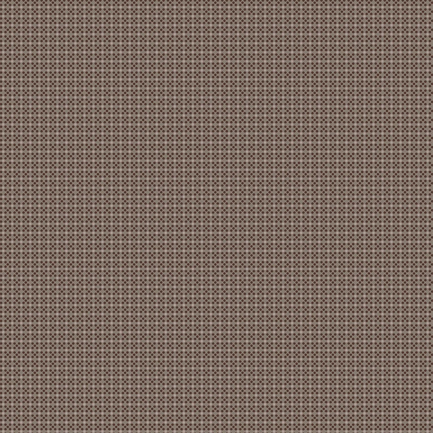 Prim Dot Pebble Yardage C9696-PEBBLE Sold in 1/2 yard increments continuously