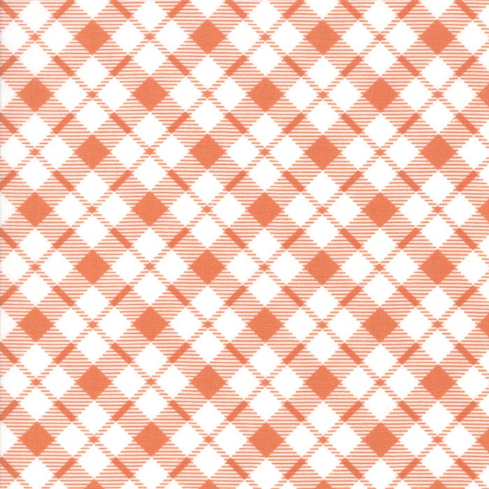 Midnight Magic Pumpkin Yardage 24084-12 by April Rosenthal for Moda Fabrics Sold in 1/2 Yard Increments