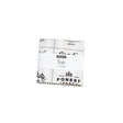 Timber 2.5" Mini Charm 55550MC By Sweetwater for Moda Fabrics bin 41