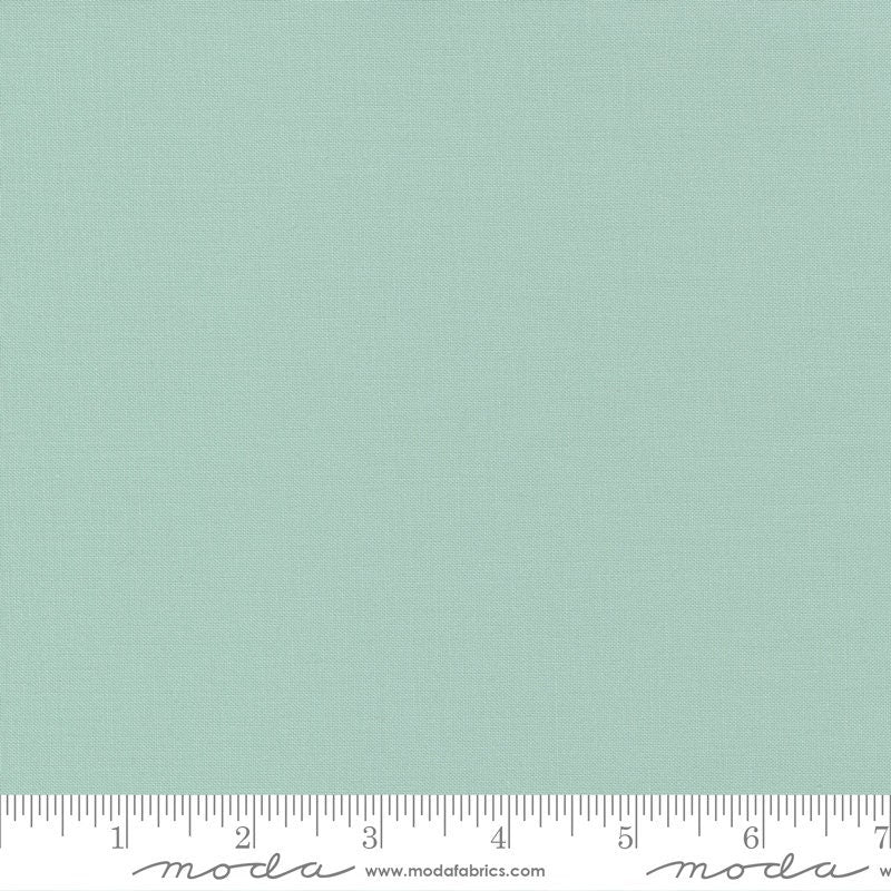 Bella Solids Home Town Sky Yardage 9900 177 Moda