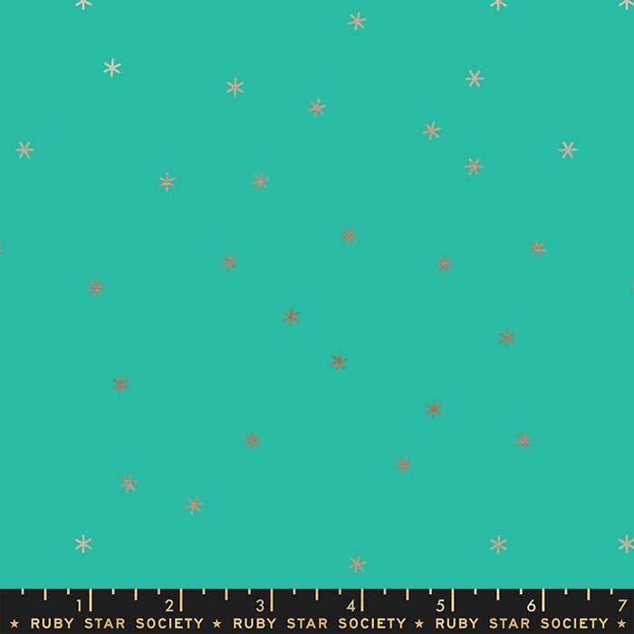 Camellia Spark Tropic Yardage RS0005-59M by Kimberly Kight for Ruby Star Society for Moda Fabrics