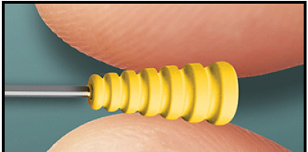 Magic Pins Applique Fine 100pc 219768