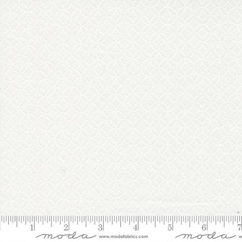 Coriander Seeds Peels White 29144-11 by Corey Yoder for Moda Fabrics so in 1/2 yard increments