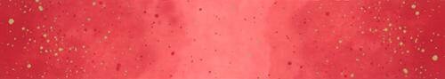 Ombre Galaxy Metallic Cherry by V & Co. Half Yard Increments 10873 314m for Moda Fabrics