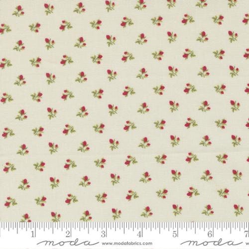 Sweet Liberty Mini Charm 18750MC by Brenda Riddle Designs for Moda Fabrics bin 75