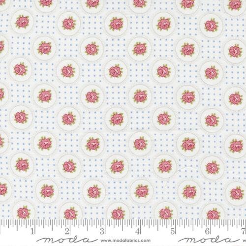 Sweet Liberty Mini Charm 18750MC by Brenda Riddle Designs for Moda Fabrics bin 75