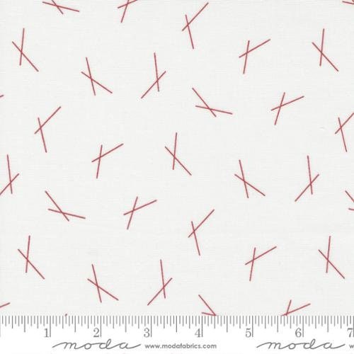 Mix it Up Mini Charm 2.5 inch squares 33700MC by Moda Fabrics