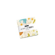 Stomp Stomp Roar 2.5" Mini Charm 20820MC By Stacy Iest Hsu for Moda Fabric bin 68