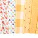 Sunwashed Windflower Toss Nectar Yardage 29162-19 by Moda Fabrics Sold in 1/2 yard increments cut continuously