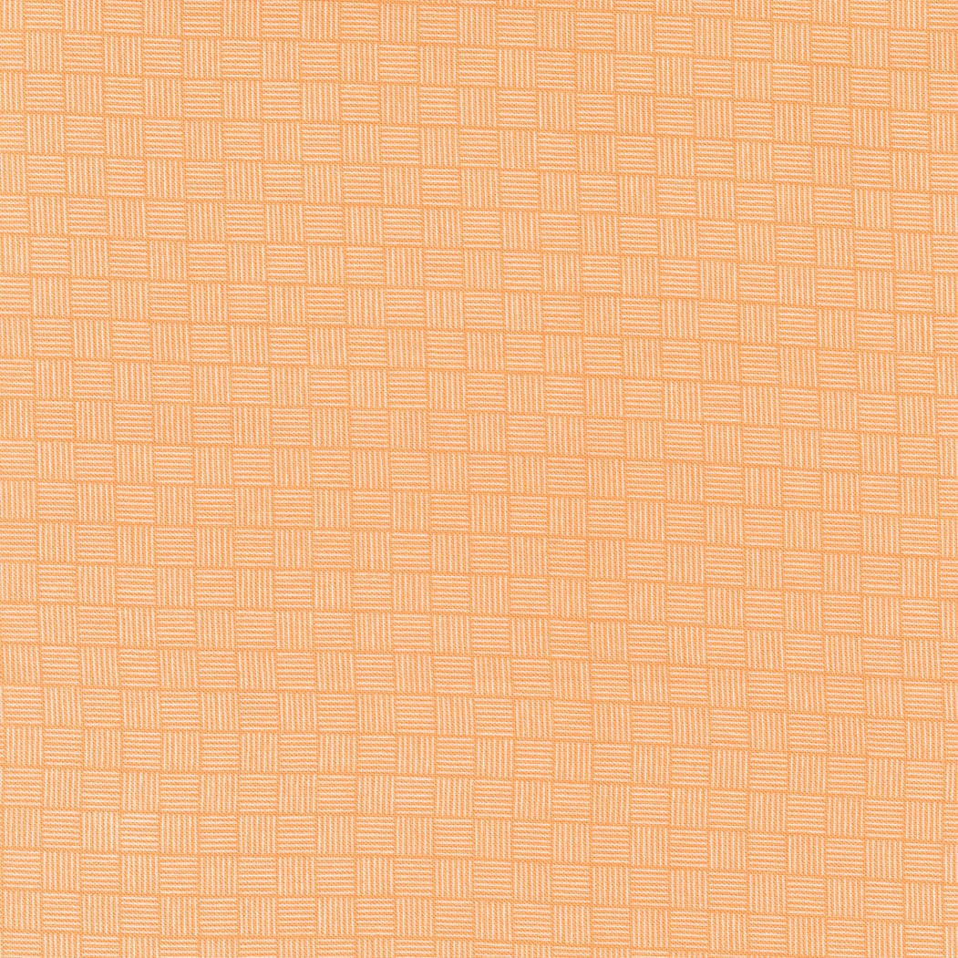 Simply Delightful Waffle Blenders Apricot by Sherri and Chelsi 37645-12 Sold by 1/2 yard increments