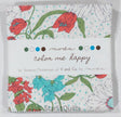 Color Me Happy Charm Pack Vanessa Christianson of V & Co for Moda bin 36