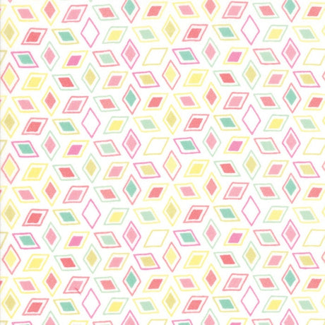 Gypsy Soul Mini Charm 2.5 inch square 30720mc By BasicGrey for Moda Fabrics fig bin 27