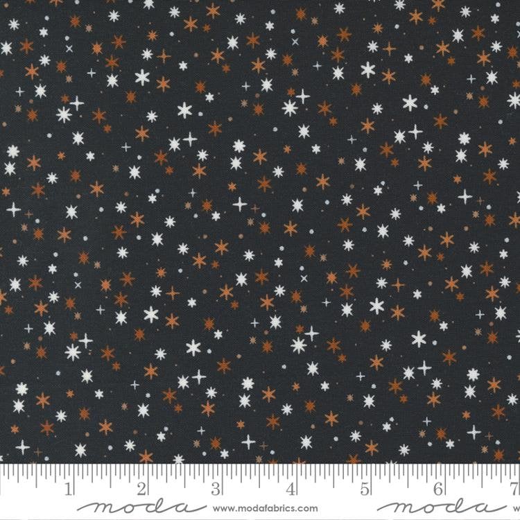 Spellbound Magic Sparkle Blenders Cauldron 43146-12 by Sweetfire Road for Moda Fabrics