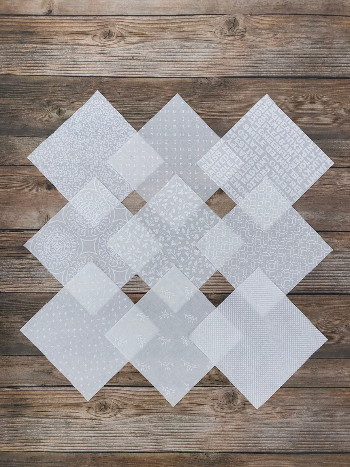Coriander Seeds Peels White 29144-11 by Corey Yoder for Moda Fabrics so in 1/2 yard increments