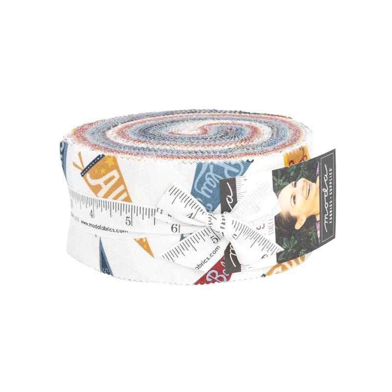 All Star Jelly Roll by Stacy Iest Hsu 20850JR