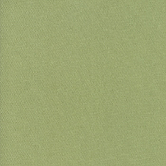 Moda Bella Solids Circa Celadon Yardage 9900-172 Sold in 1/2 yard increments