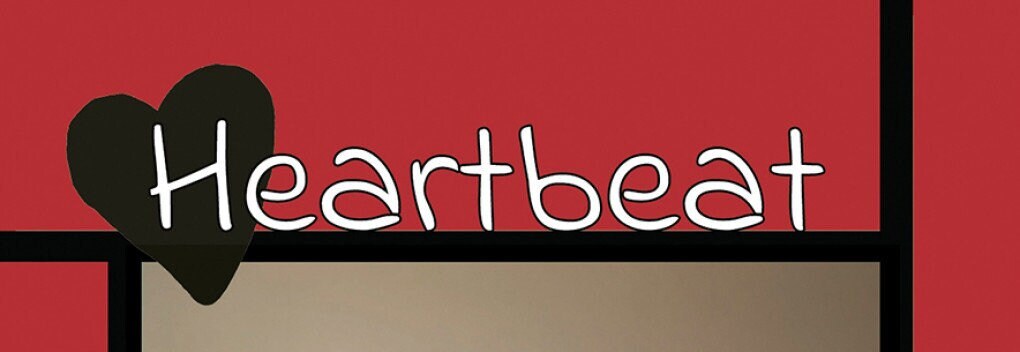 Heartbeat Quilt Pattern Card by Villa Rosa Designs # VRDOQ087 Finished Quilt 52in x 52in