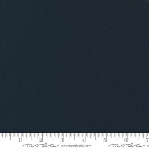 Bella Solids Peacoat Yardage 9900-44 Sold in 1/2 yard increments