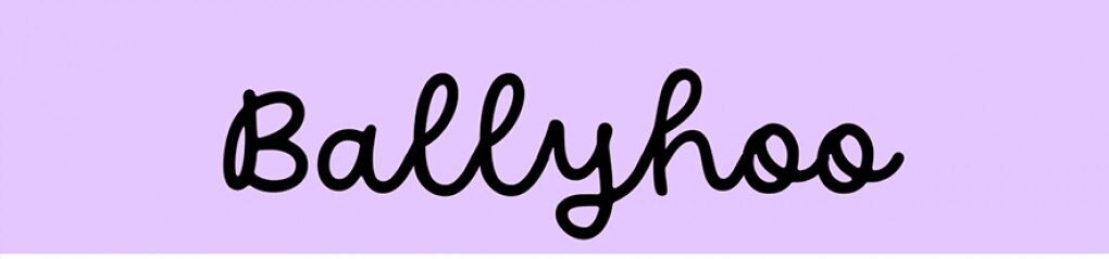 Ballyhoo Quilt Pattern Card by Villa Rosa Designs # VRDRH001 finished Quilt 45in x 45in Using Fat Quarters