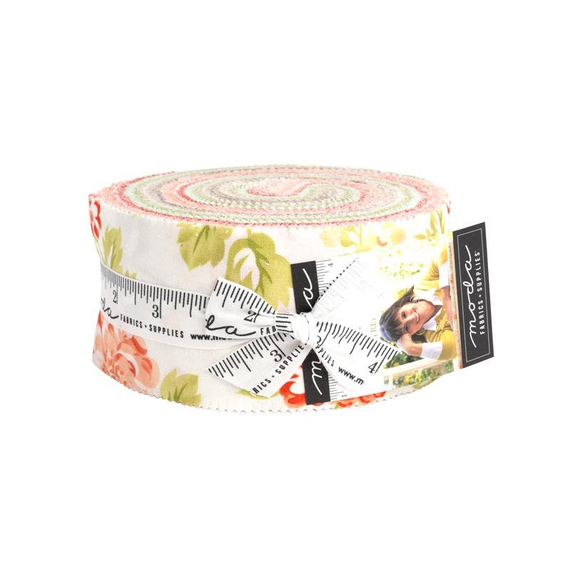 Jelly and Jam 2 1/2 inch Jelly Roll 20490JR