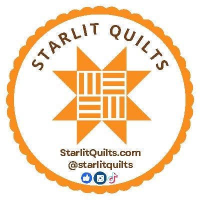 Division Quilt Pattern by A Bright Corner Quilts ABC-321, 4 sizes