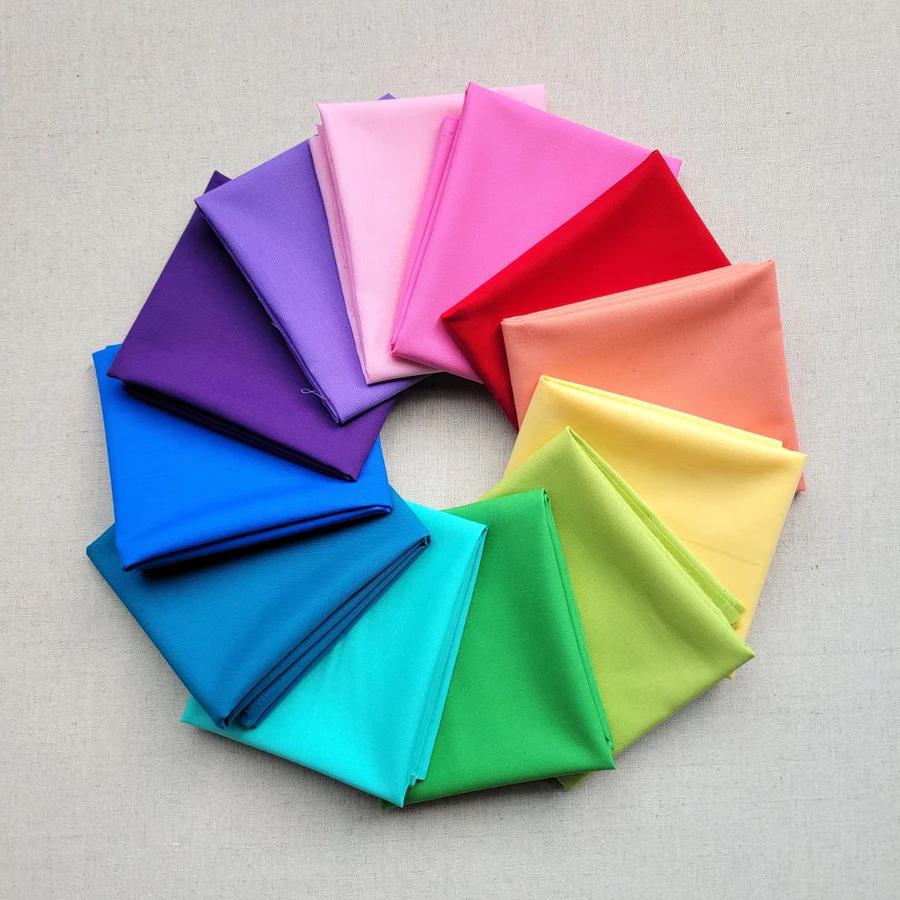 Bella Solids Ivory Yardage 9900-60