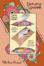 Tammy Louise Printed Pattern for Villa Rosa Designs