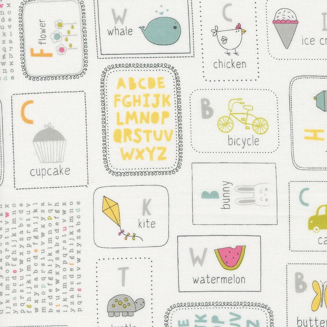 a close up of a pattern on a sheet of paper