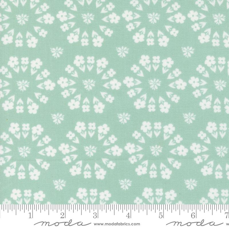 Laguna Sunrise Paradise Home Town Sky Yardage 37681-15 By Sherri and Chelsi Sold by 1/2 Yard Increments