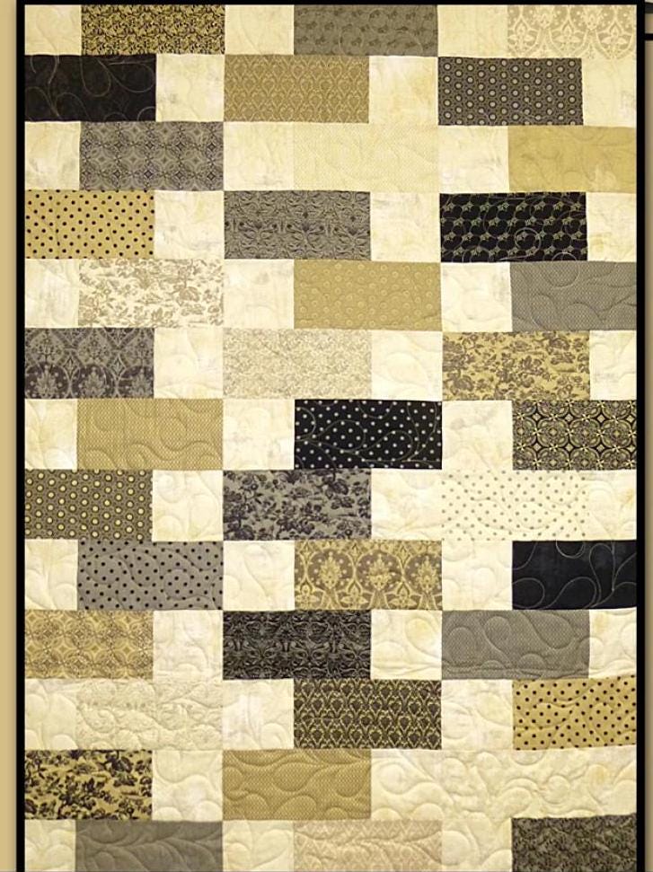 Sahara Printed Pattern Villa Rosa Designs Size 42" x 59"