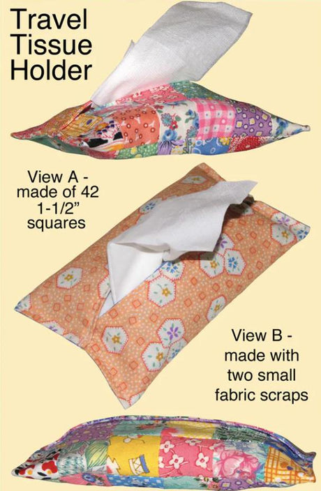 Tammy Louise Printed Pattern for Villa Rosa Designs