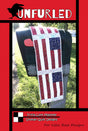 Unfurled Quilt Pattern Card by Tricia Lynn Maloney Orphan Quilt Designs for Villa Rosa Designs finished size 11" x 58"