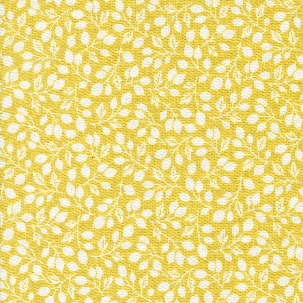Portofino Mini Charm Bundle by Fig Tree Quilts for Moda Fabrics - Includes 42 2.5" Squares 35390MC