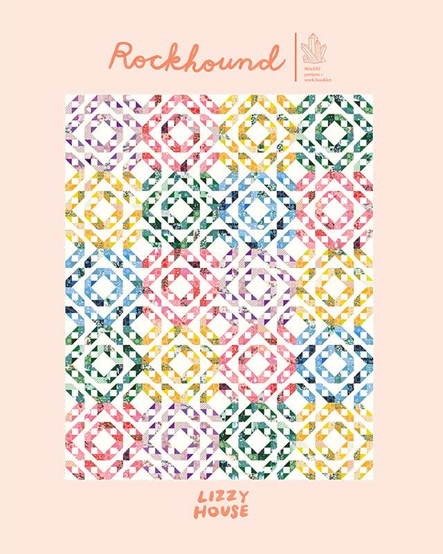 Love Letter Charm Park Bundle by Lizzy House for Moda Fabrics - Includes 42 5" Squares 37120PP