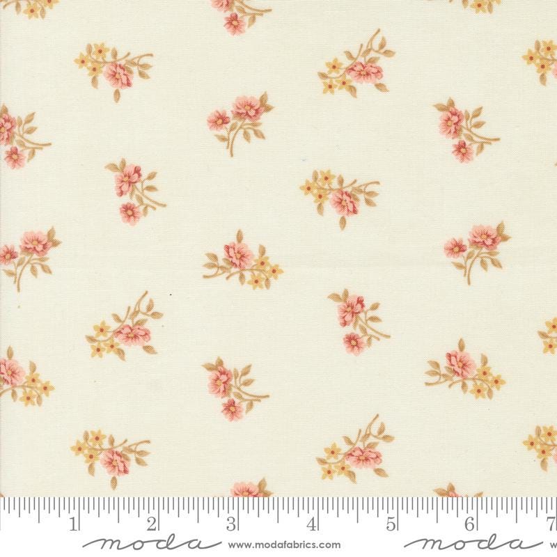 a white background with pink and yellow flowers