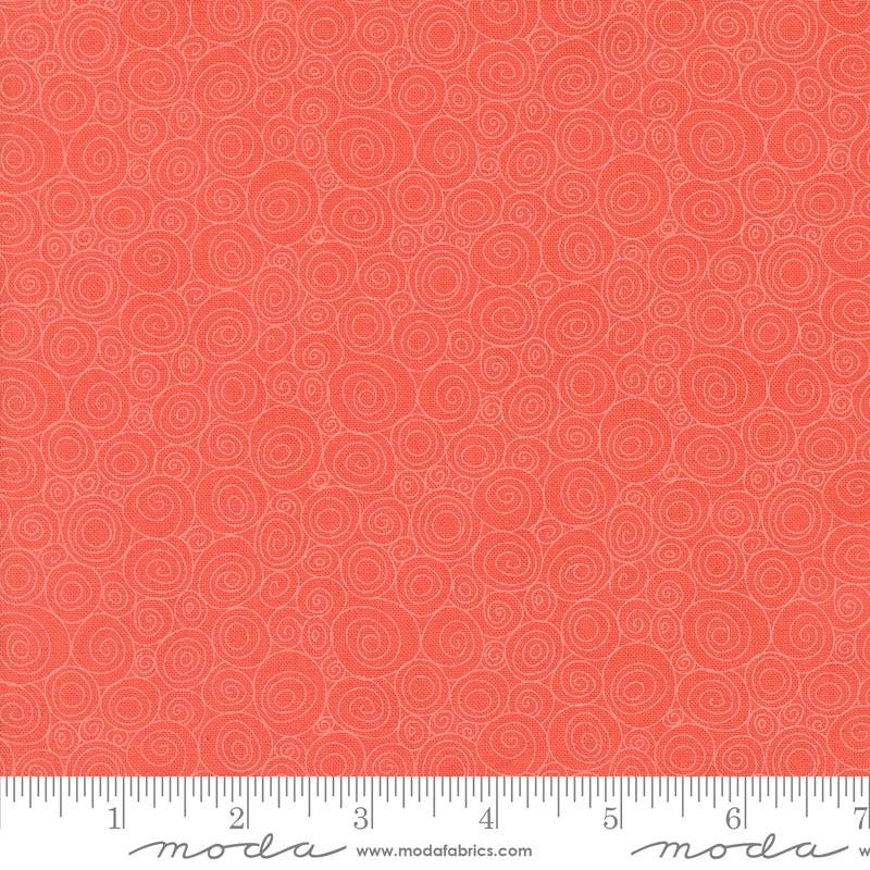 Sunday Brunch Grits Bloody Mary Yardage 30758-19 by Basic Grey for Moda Fabrics Sold in 1/2 Yard Increments